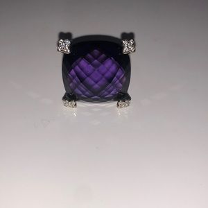 David Yurman size 6.5